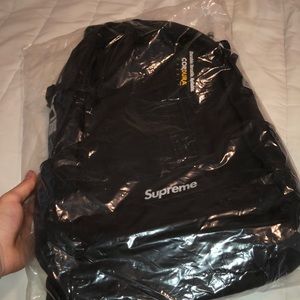 Supreme backpack